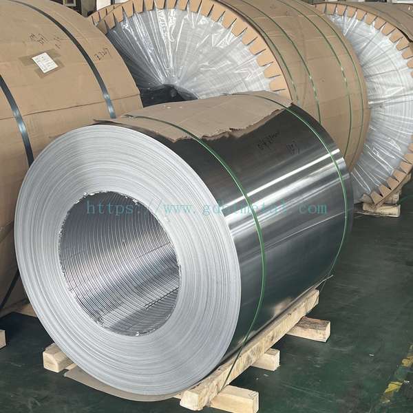 Aluminum Coil